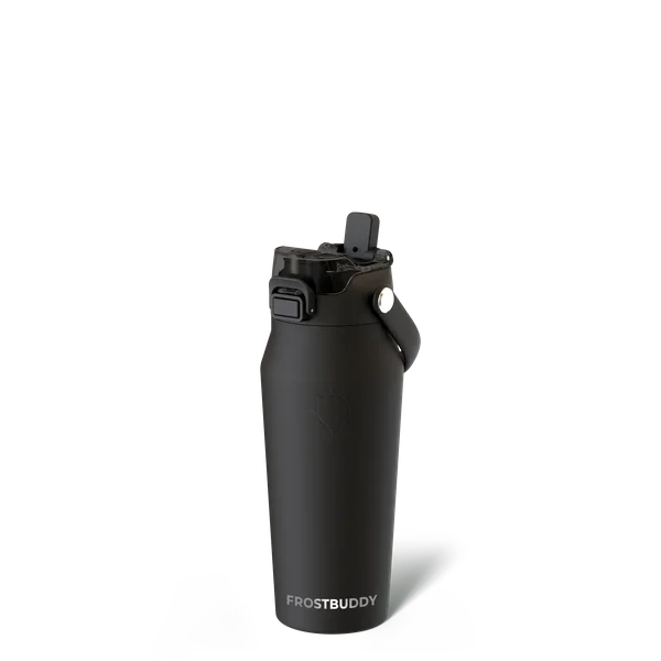 Bottle Buddy 16oz - Black