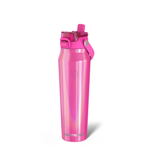 Bottle Buddy 32oz - Love Sparks