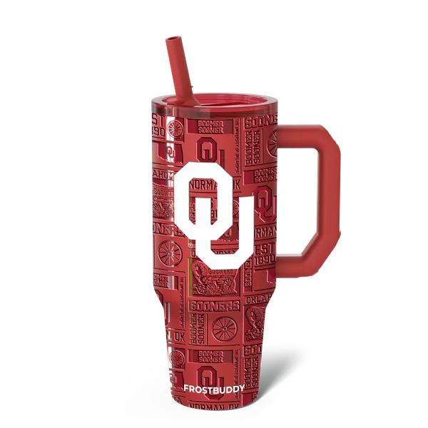 Thicc Buddy 40oz, Oklahoma Sooners, Legacy