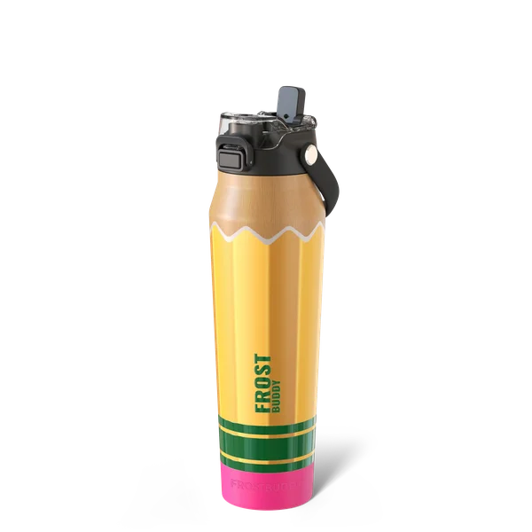 Bottle Buddy 32oz - Pencil