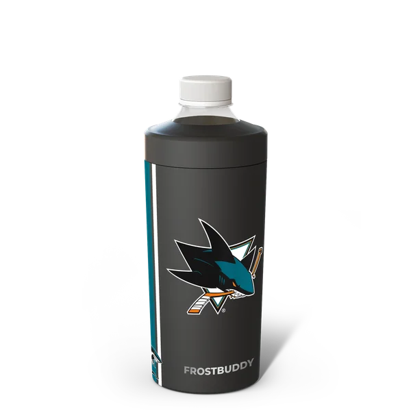 Universal XL, San Jose Sharks, Gameday
