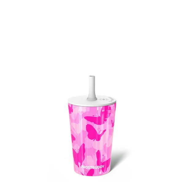 Junior Buddy - Flutter Camo