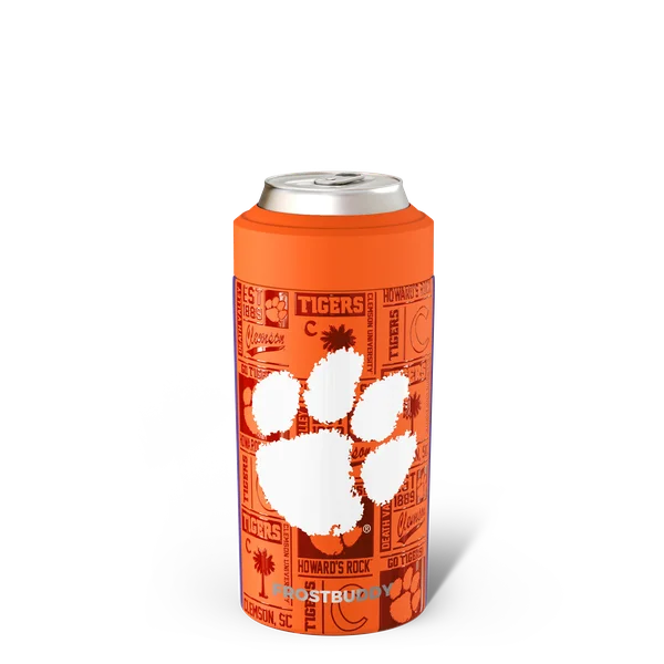 Universal Buddy, Clemson Tigers, Legacy
