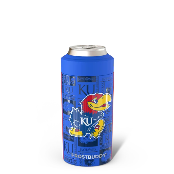 Universal Buddy, Kansas Jayhawks, Legacy