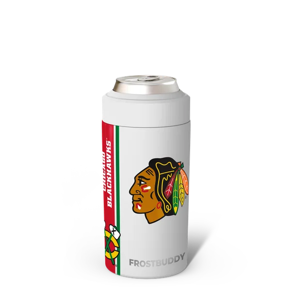 Universal Buddy, Chicago Blackhawks, Gameday