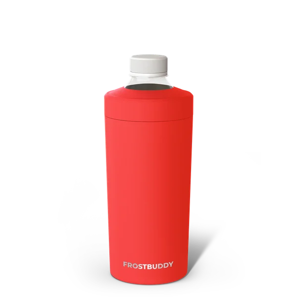 Universal XL - Red