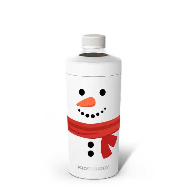 Universal XL, Snowman