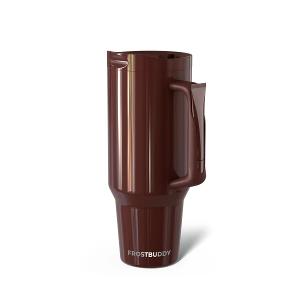 Thicc Buddy 40oz - Dark Roast