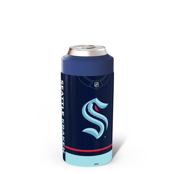 Universal Buddy, Seattle Kraken, Jersey