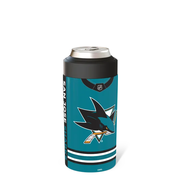 Universal Buddy, San Jose Sharks, Jersey