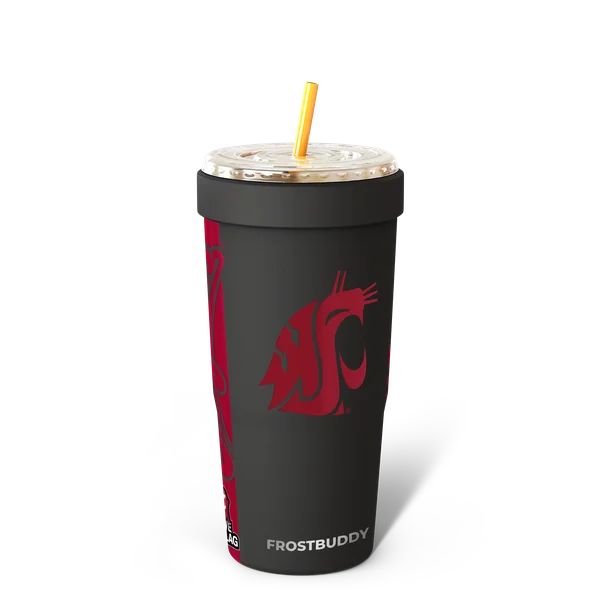 To-Go Buddy - Washington State Cougars, Gameday