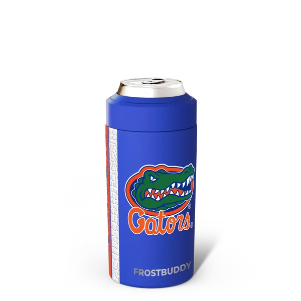 Universal Buddy - Florida Gators, Gameday — uni-royal-ncaa-florida-stripe