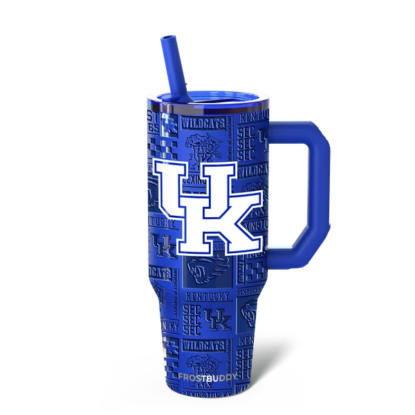 Thicc Buddy 40oz, Kentucky Wildcats, Legacy