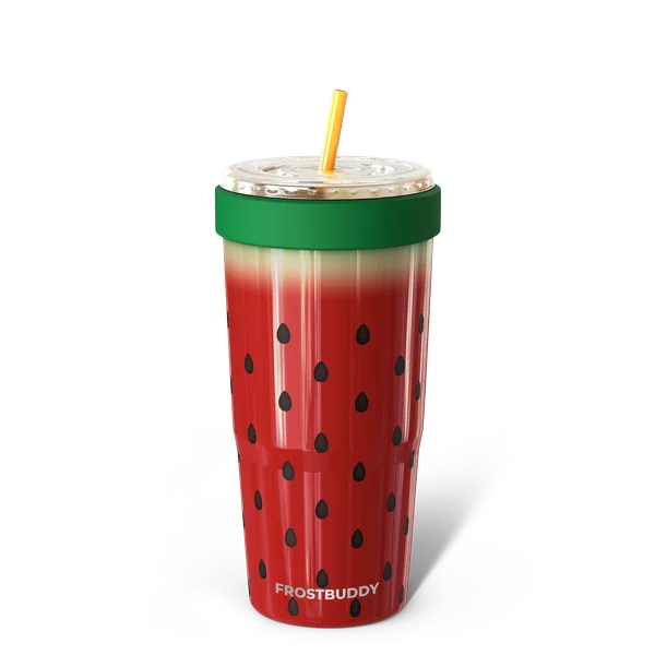 To-Go Buddy, Watermelon Kiss