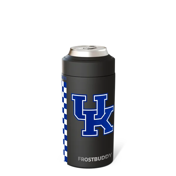 Universal Buddy, Kentucky Wildcats, Gameday — uni-black-ncaa-kentucky-stripe