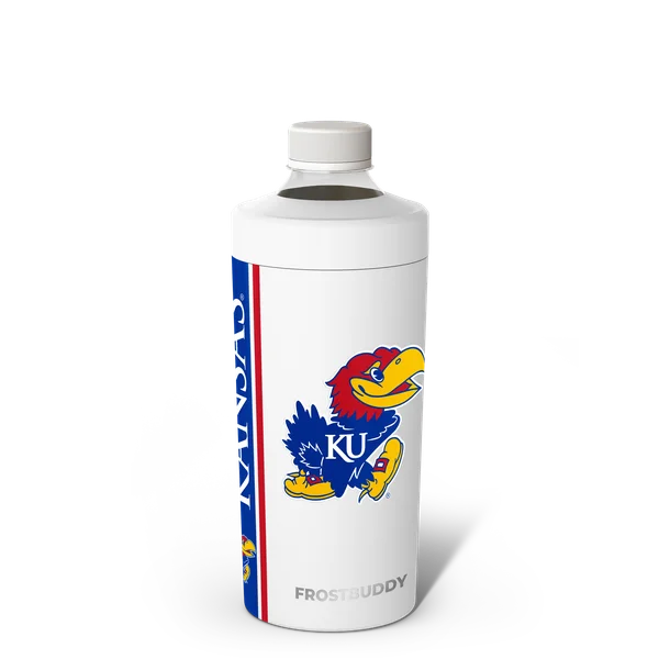 Universal XL - Kansas Jayhawks, Gameday