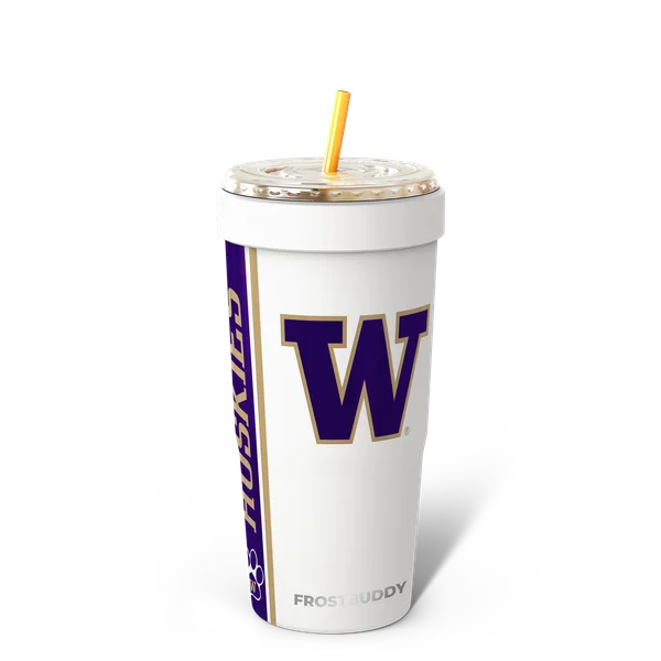 To-Go Buddy, Washington Huskies, Gameday