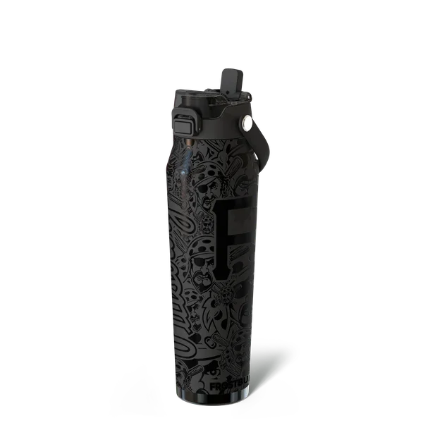 Bottle Buddy 32oz - Pittsburgh Pirates, Night Game