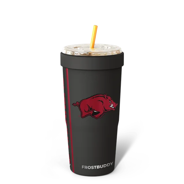 To-Go Buddy - Arkansas Razorbacks, Gameday