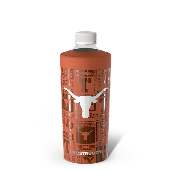 Universal XL - Texas Longhorns, Legacy