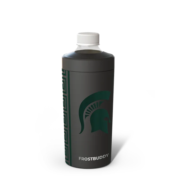 Universal XL, Michigan State Spartans, Gameday
