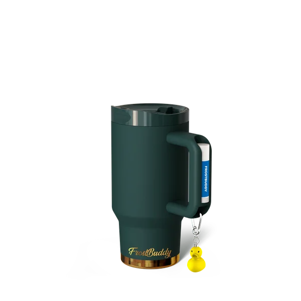 Mug Buddy 16oz - Emerald