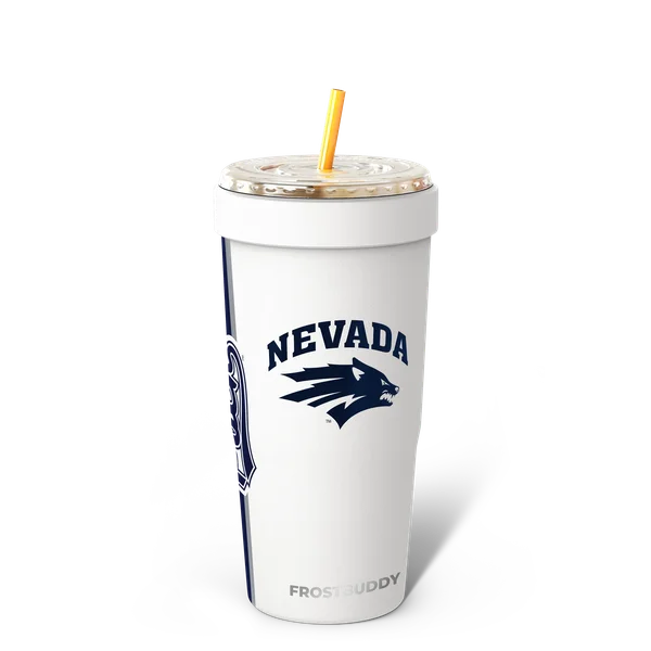To-Go Buddy, Nevada Wolf Pack, Gameday
