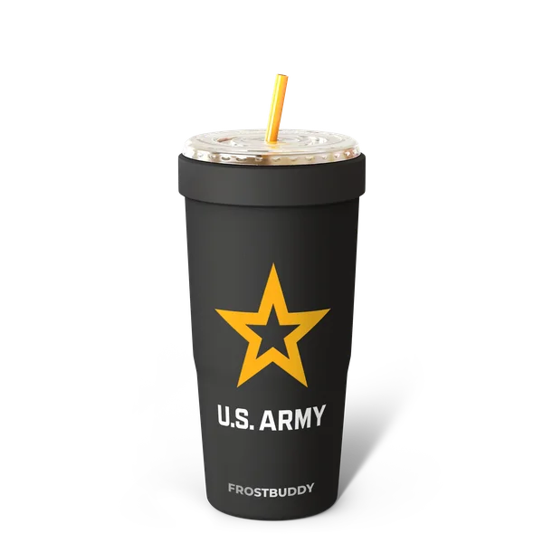 To-Go Buddy, U.S. Army, Unit Zero