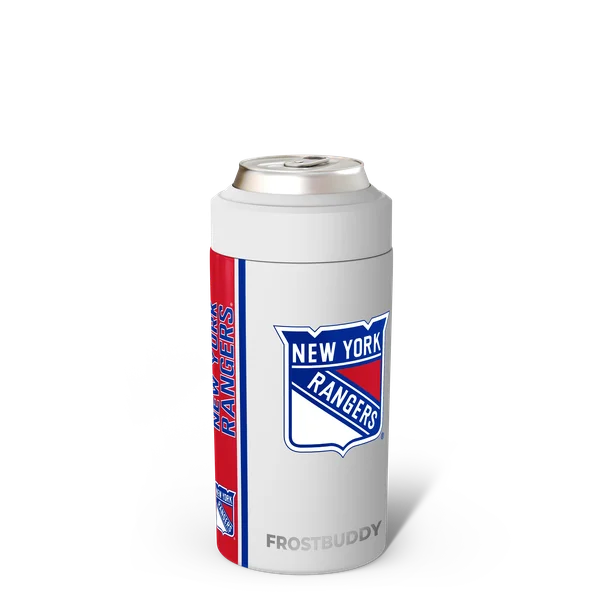 Universal Buddy - New York Rangers, Gameday