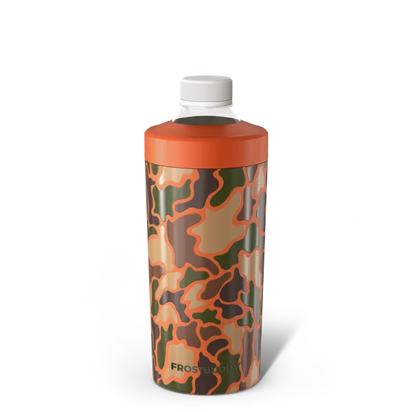 Universal XL, Duck Camo