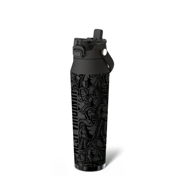 Bottle Buddy 32oz - West Virginia Mountaineers, Night Game