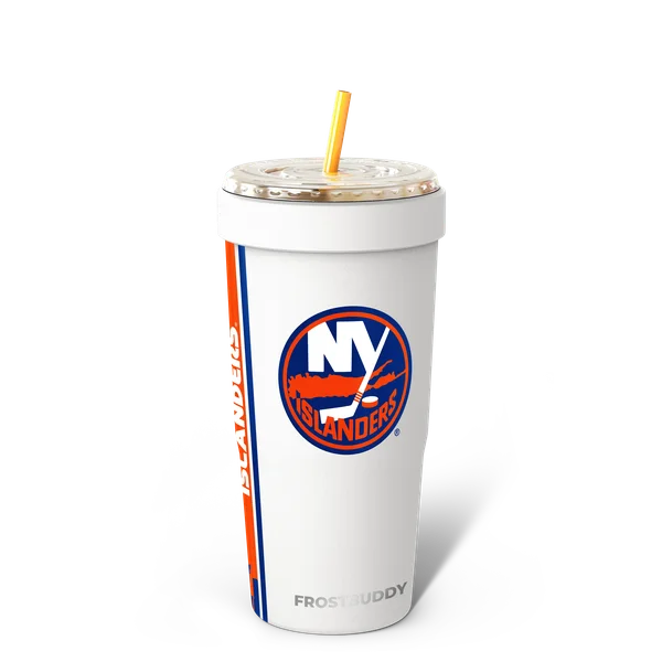 To-Go Buddy, New York Islanders, Gameday