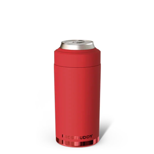 Universal Buddy, Crimson