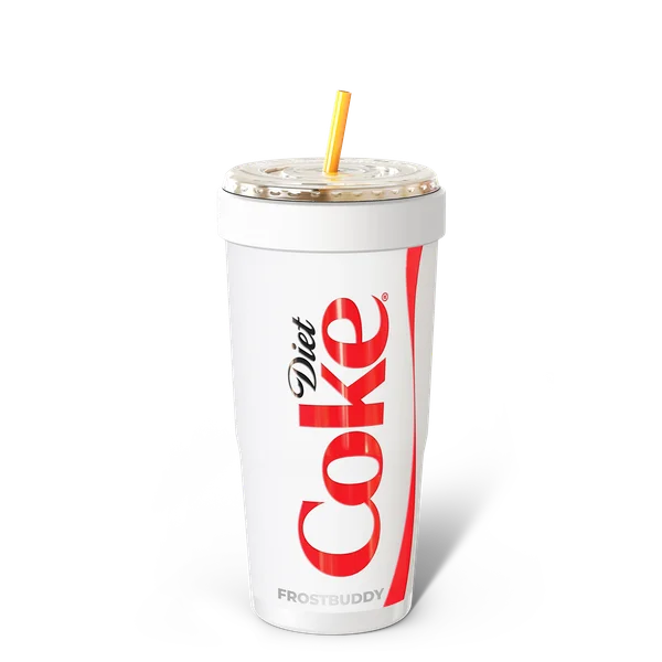 To-Go Buddy, Coca-Cola, Diet Coke