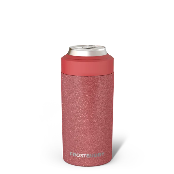 Universal Buddy - Burgundy Glitz