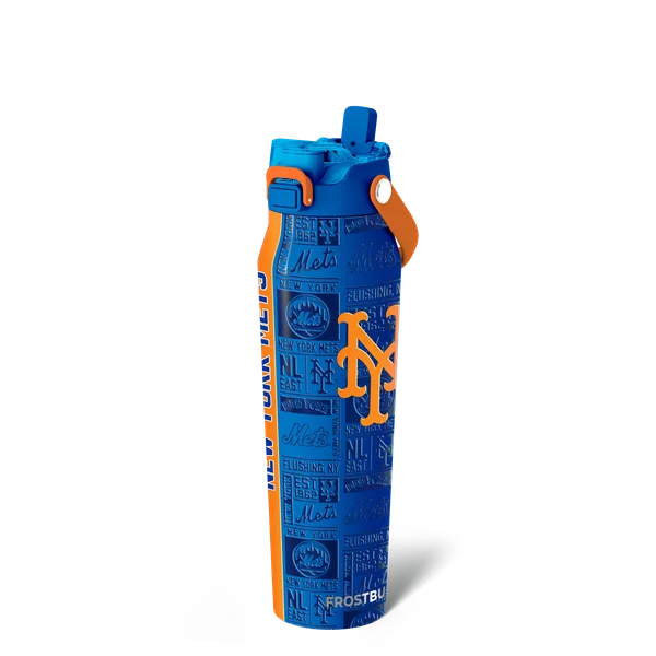 Bottle Buddy 32oz - New York Mets, Legacy