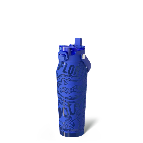 Bottle Buddy 24oz - Florida Gators, Color Rush