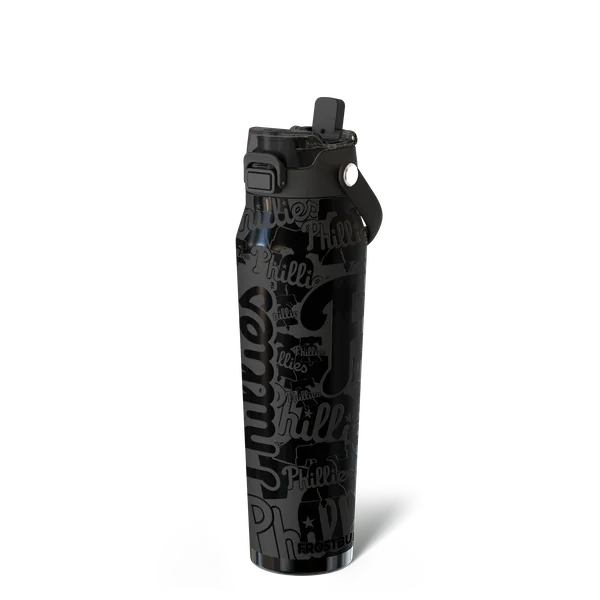 Bottle Buddy 32oz - Philadelphia Phillies, Night Game