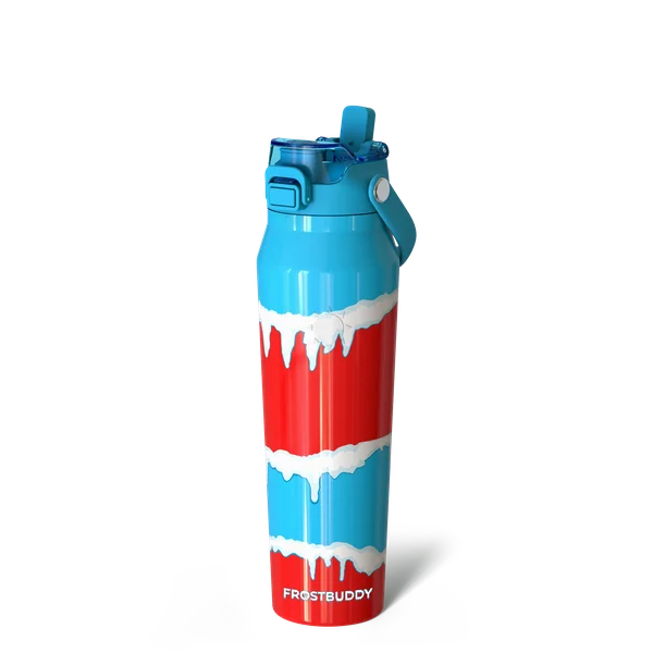 Bottle Buddy 32oz, Frosty Freeze