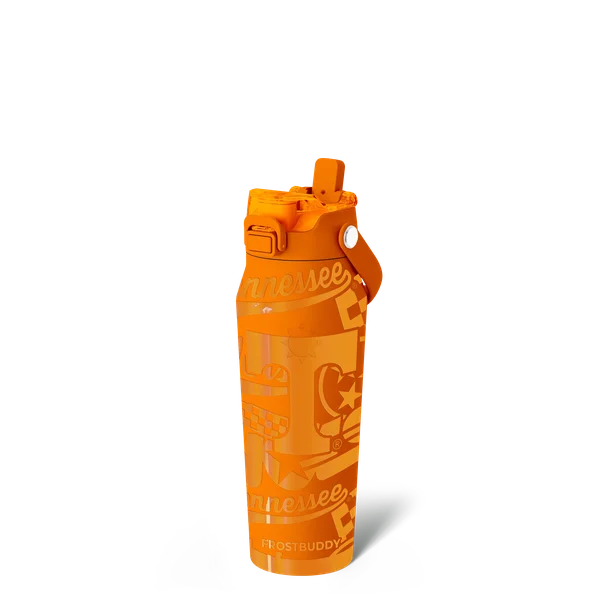 Bottle Buddy 24oz - Tennessee Volunteers, Color Rush
