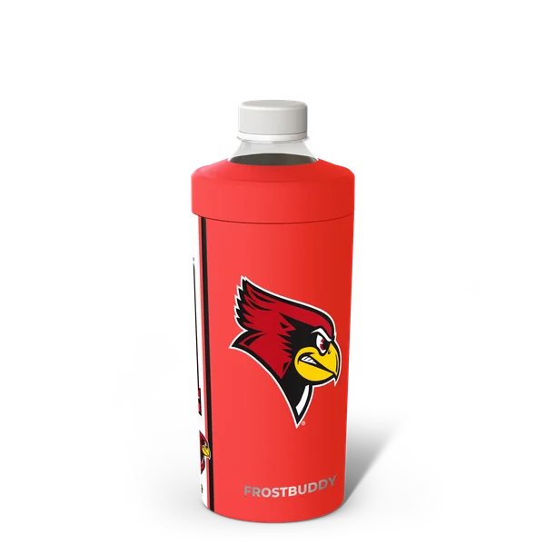 Universal XL - Illinois State Redbirds, Gameday