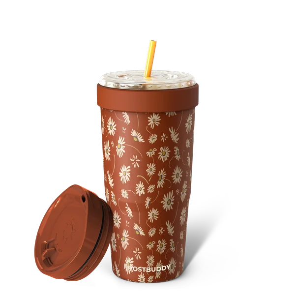 To-Go Buddy, Sweet Daisy