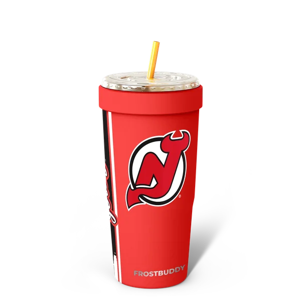 To-Go Buddy, New Jersey Devils, Gameday