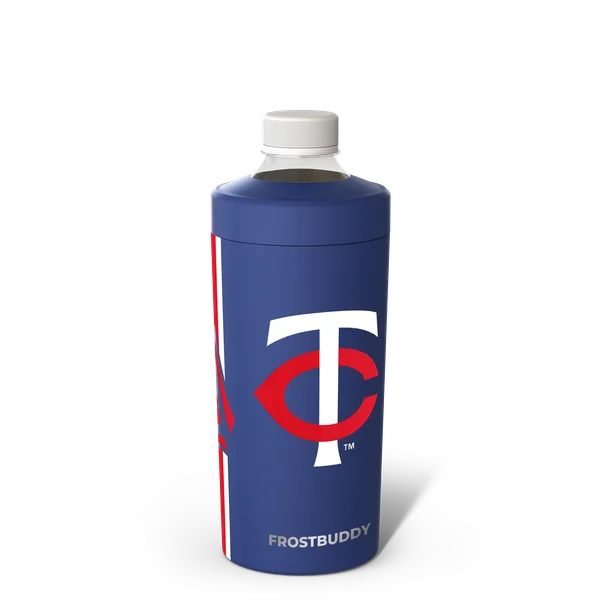 Universal XL - Minnesota Twins, Gameday