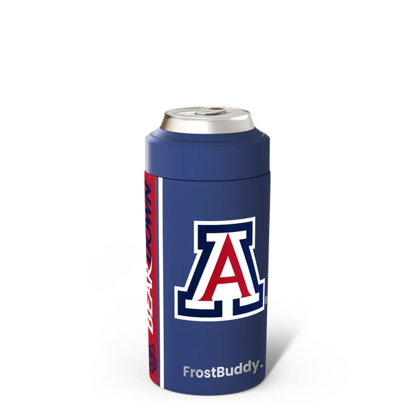 Universal Buddy, Arizona Wildcats, Gameday