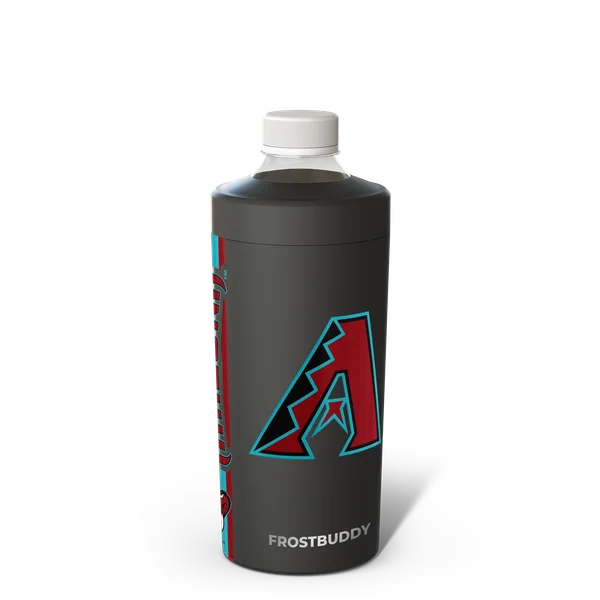 Universal XL, Arizona Diamondbacks, Gameday