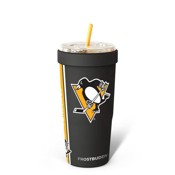 To-Go Buddy, Pittsburgh Penguins, Gameday