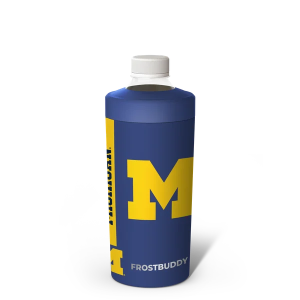 Universal XL - Michigan Wolverines, Gameday — unixl-navy-ncaa-michigan-stripe