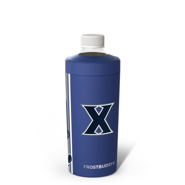 Universal XL - Xavier Musketeers, Gameday