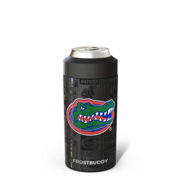 Universal Buddy - Florida Gators, Legacy — uni-florida3dblack